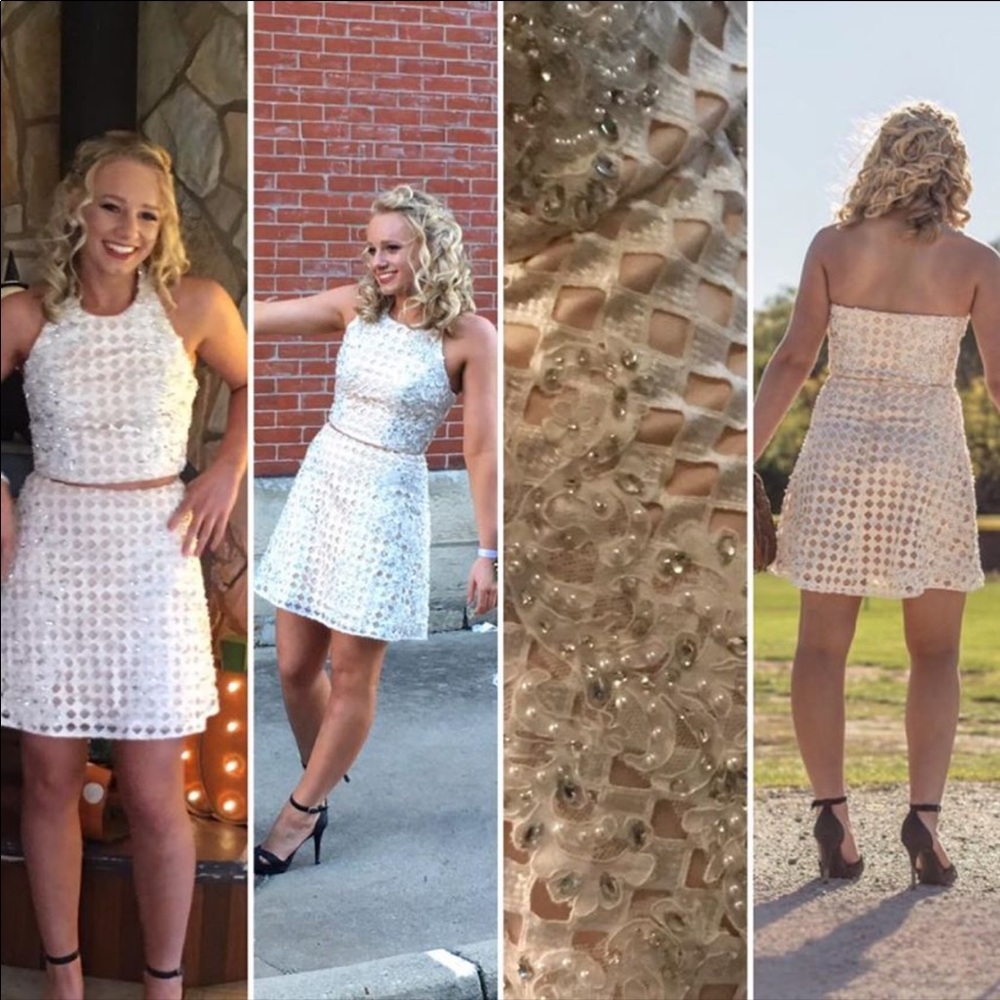 Homecoming/Special Occasion Dress